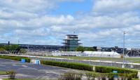 Indianapolis Motor Speedway, Indianapolis, IN