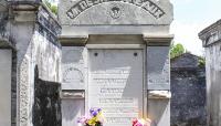 Lafayette Cemetery No. 1, New Orleans, LA