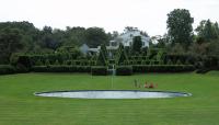 Ladew Topiary Gardens, Monkton, MD