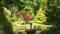 Ladew Topiary Gardens, Monkton, MD