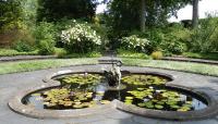 Ladew Topiary Gardens, Monkton, MD