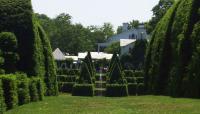 Ladew Topiary Gardens, Monkton, MD