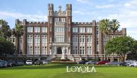 Loyola University, New Orleans, LA