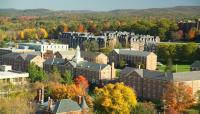 University of Massachusetts, Amherst, MA