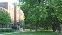 University of Minnesota - St. Paul Campus, St. Paul. MN