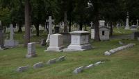 Calvary Cemetery, St. Louis, MO