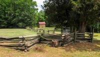 Meadow Farm, Glen Allen, VA