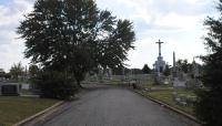 Mount Calvary Cemetery, Richmond, VA