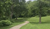 College Hill Park, Poughkeepsie, NY
