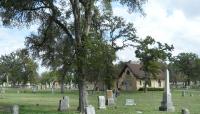Photo courtesy Save Austin's Cemeteries:: ::The Cultural Landscape Foundation