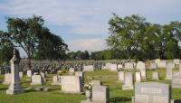 Riverview Cemetery, Richmond, VA