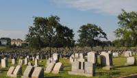 Riverview Cemetery, Richmond, VA