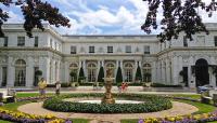 Rosecliff, Newport, RI