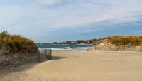 Sachuest Point, Middletown, RI