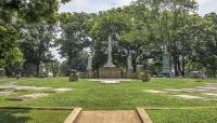 Calvary Cemetery, Nashville, TN