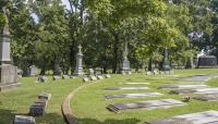 Calvary Cemetery, Nashville, TN