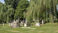 City Cemetery, Nashville, TN