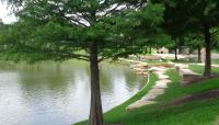 Texas Sculpture Garden, Frisco, TX