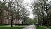 University of Illinois - Urbana-Champaign, IL