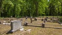 Evergreen Cemetery, Richmond, VA