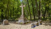 Evergreen Cemetery, Richmond, VA