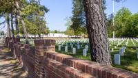 Seven Pines National Cemetery, Sandston, VA