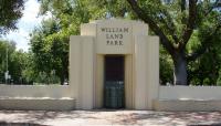 William Land Park, Sacramento, CA