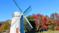 Windmill Hill Historic District, Jamestown, RI