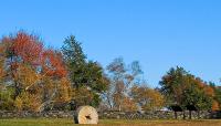 Windmill Hill Historic District, Jamestown, RI