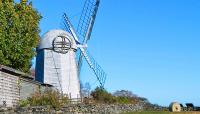 Windmill Hill Historic District, Jamestown, RI