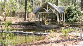 Sarah P. Duke Gardens | The Cultural Landscape Foundation