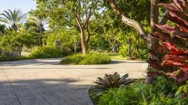 Miami Beach Botanical Garden The Cultural Landscape Foundation