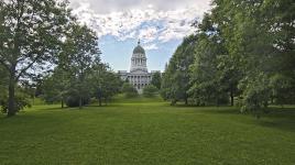 Capitol Park - ME | The Cultural Landscape Foundation