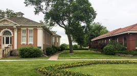 Rocky Mountain College Of Art And Design The Cultural Landscape Foundation How much are student loan payments for rocky mountain college of art and design? rocky mountain college of art and