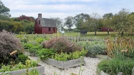 Prescott Farm The Cultural Landscape Foundation