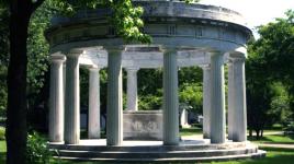 Forest Lawn Cemetery, Buffalo, NY