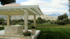 The Annenberg Retreat at Sunnylands, Rancho Mirage, CA 