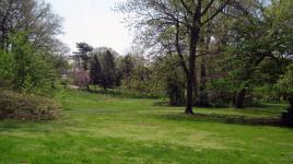 Awbury Arboretum, Philadelphia, PA 