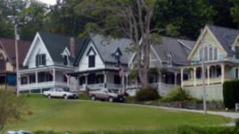 Bayside The Cultural Landscape Foundation