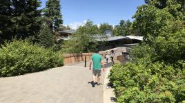 Botanical Garden The Cultural Landscape Foundation