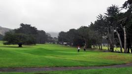 John Mclaren The Cultural Landscape Foundation