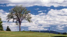 Cranwell Golf Course, Lenox, MA