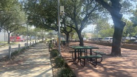 Esplanade at Navigation Boulevard, Houston, TX