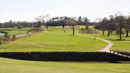 Gus Wortham Park Golf Course The Cultural Landscape Foundation