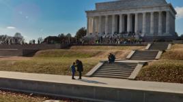 Lincoln Memorial Grounds, Washington, DC 