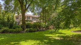 Garden City Garden Suburb The Cultural Landscape Foundation