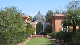 New Orleans Botanical Garden The Cultural Landscape Foundation