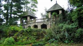 Stan Hywet Hall The Cultural Landscape Foundation