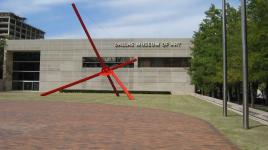 Dallas Museum of Art, Dallas, TX