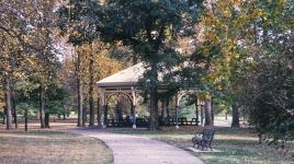 Tower Grove Park  The Cultural Landscape Foundation